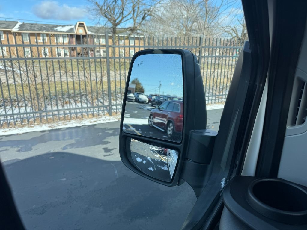 Used 2022 Ford Transit 350 XLT image 19