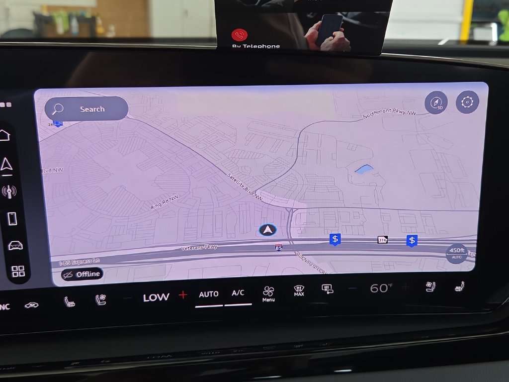 New 2026 Audi A5 Premium Plus AWD/4WD image 10