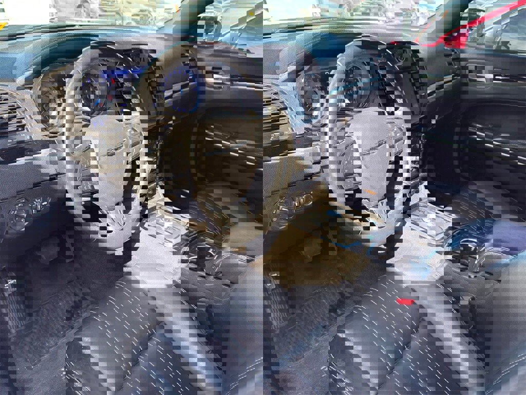 Used 2019 Chrysler 300 S image 11