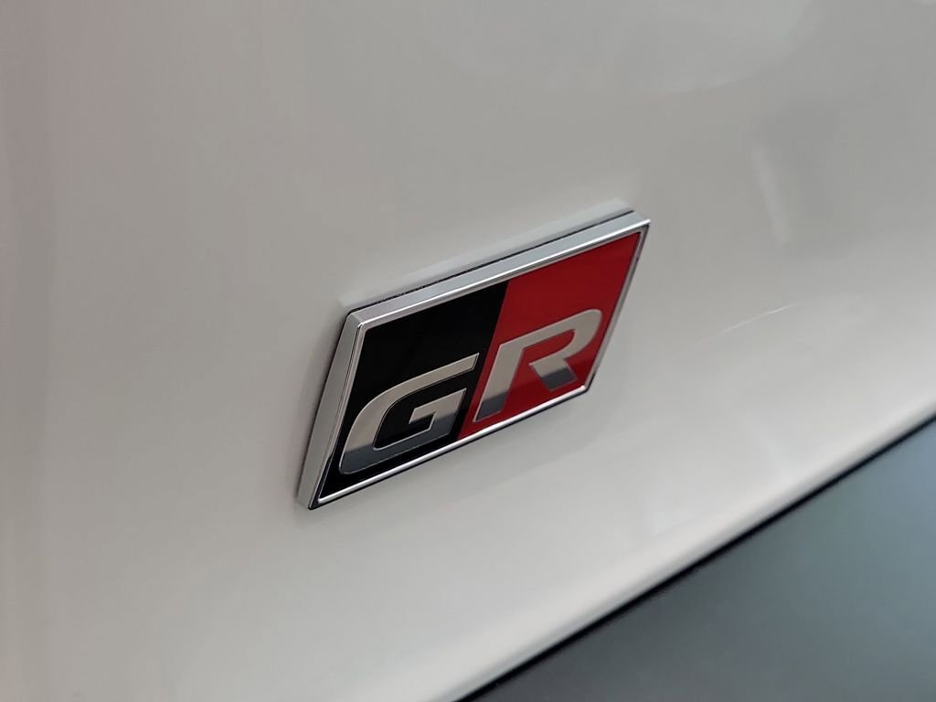 New 2026 Toyota Supra Premium image 7