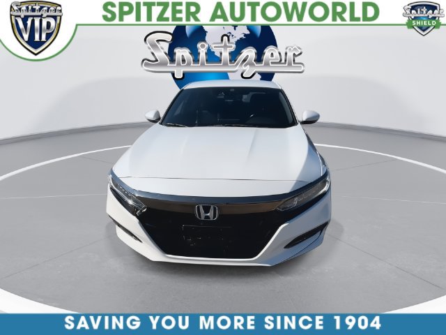 Used 2019 Honda Accord Sport image 6