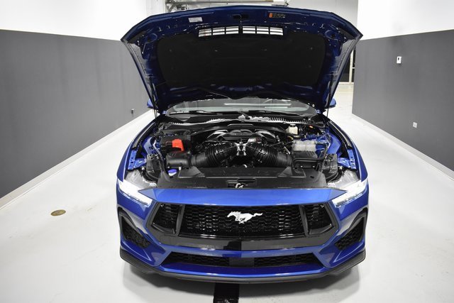 Used 2024 Ford Mustang GT Premium w/ GT Performance Package image 35