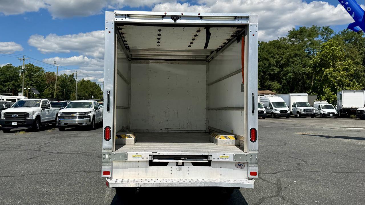 Used 2023 Chevrolet Express 3500 w/ Power Convenience Package RWD image 9