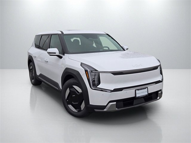 New 2026 Kia EV9 Light image 1
