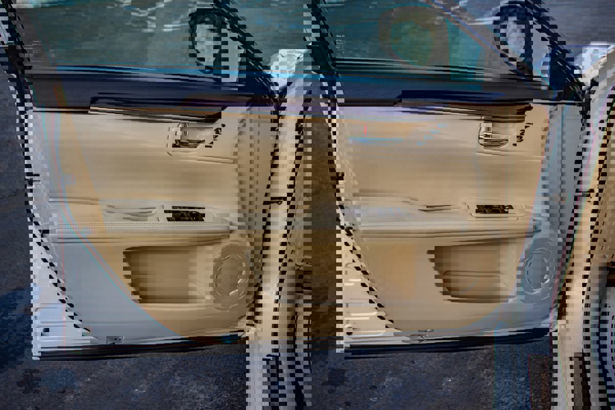 Used 2015 Lexus ES 350 image 10