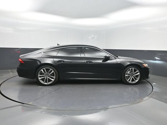 Used 2021 Audi A7 3.0T Prestige w/ S Line Package AWD/4WD image 37