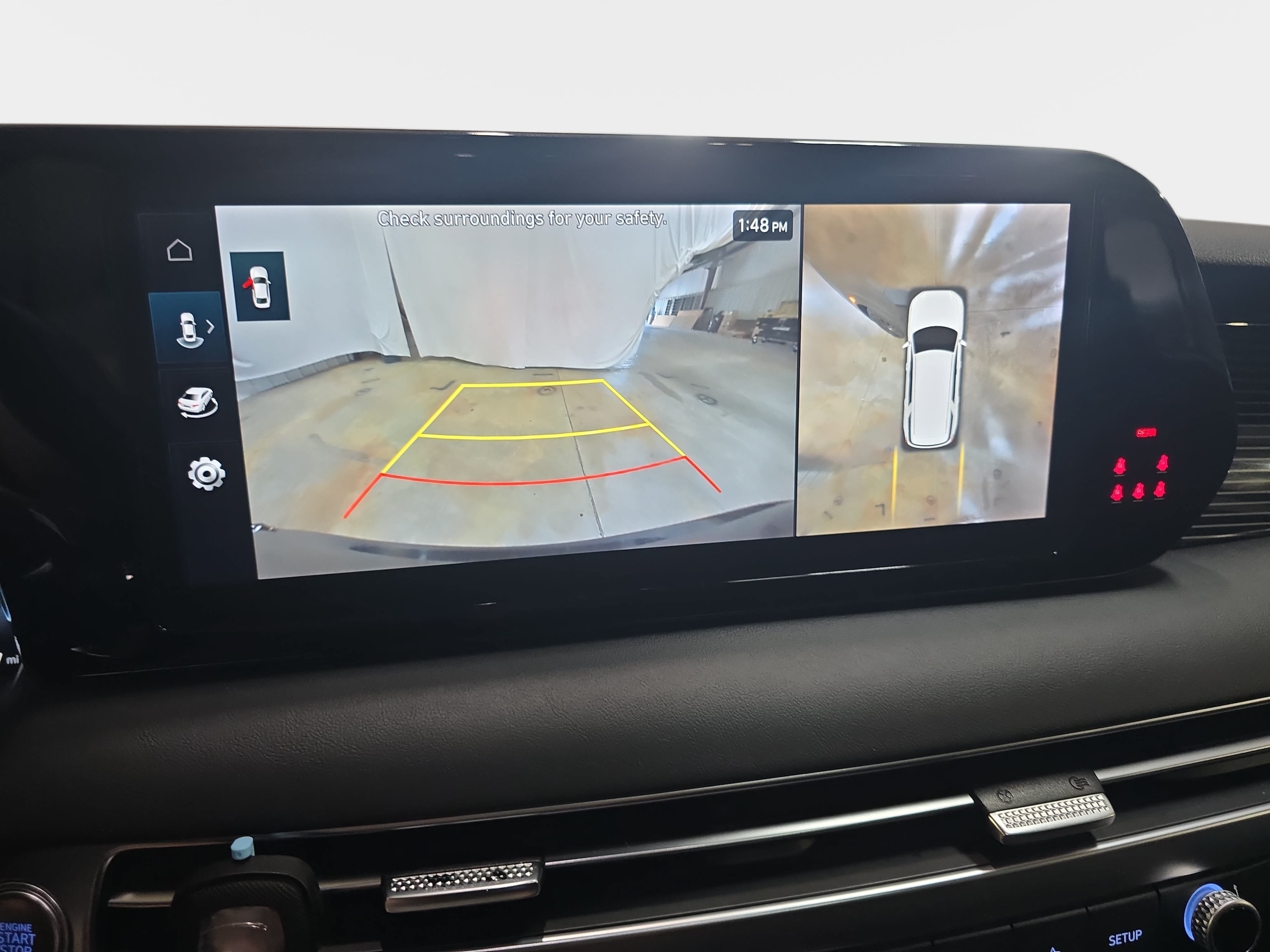Used 2024 Hyundai Palisade Calligraphy AWD/4WD image 20