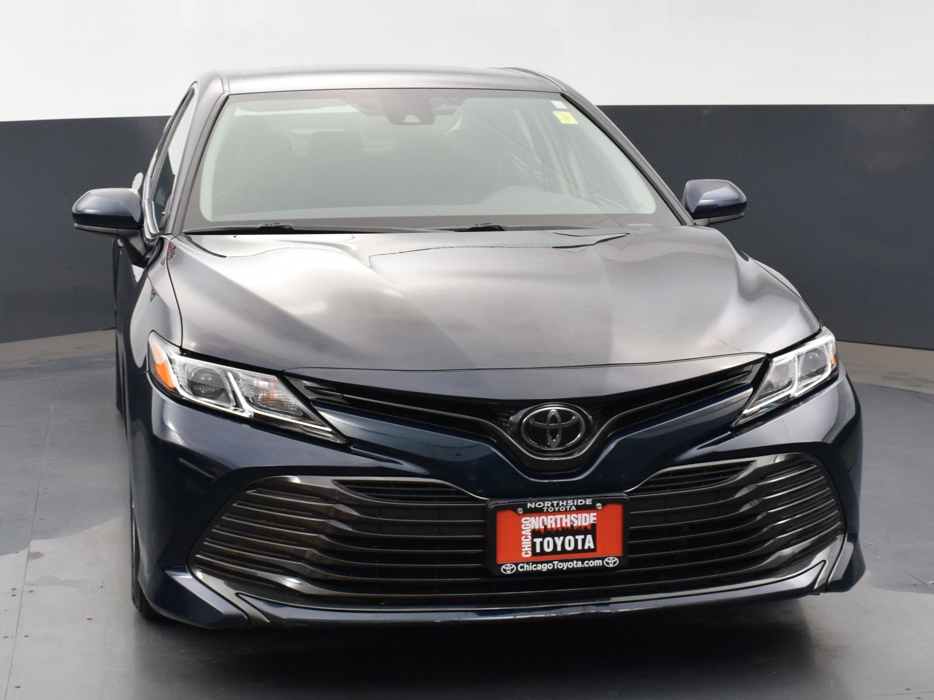 Used 2019 Toyota Camry LE image 7