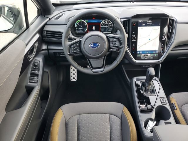 New 2026 Subaru Crosstrek 2.5i Sport w/ Crosstrek Mirror Package AWD/4WD image 17