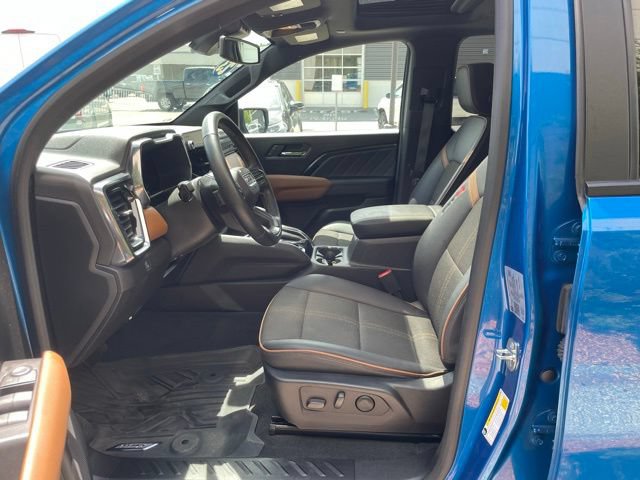 Used 2023 GMC Canyon AT4 AWD/4WD image 10