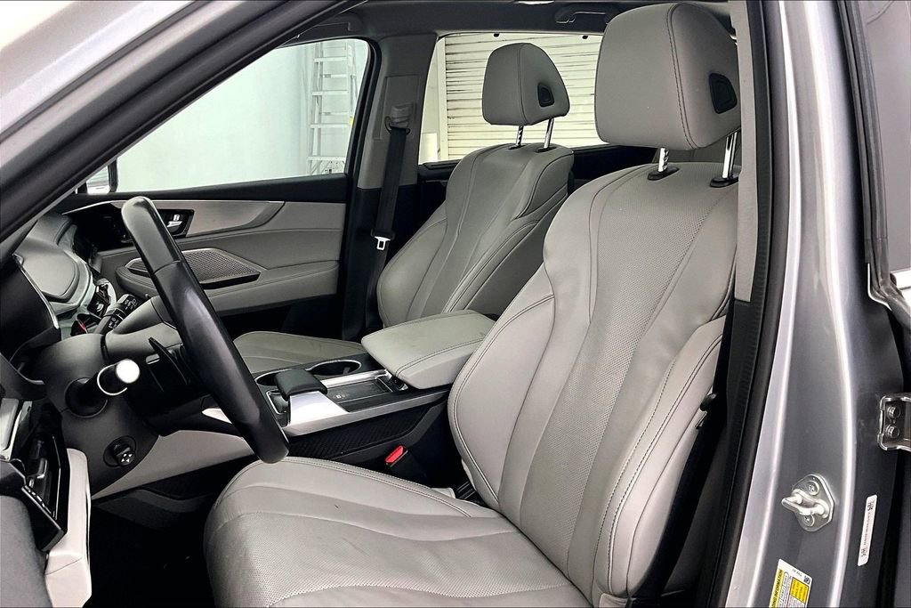 Certified 2022 Acura MDX SH-AWD w/ Technology Package image 30
