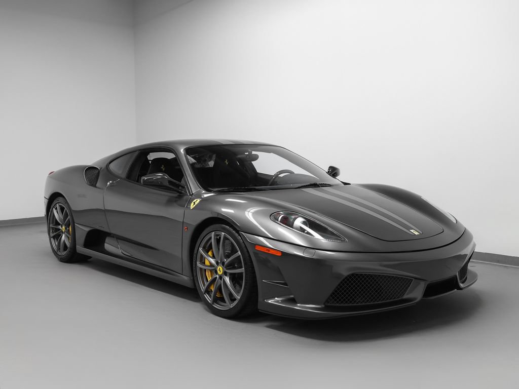 Used 2009 Ferrari F430 Scuderia RWD image 17