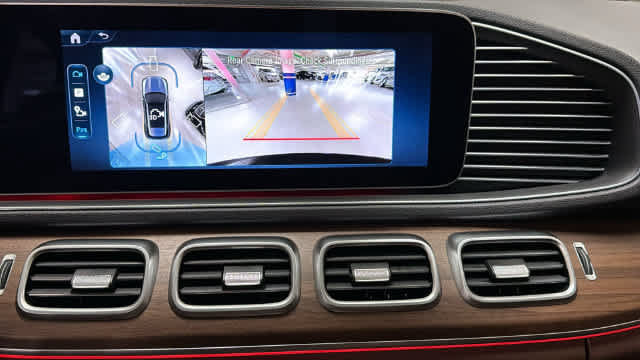 Certified 2026 Mercedes-Benz GLE 450 4MATIC image 21