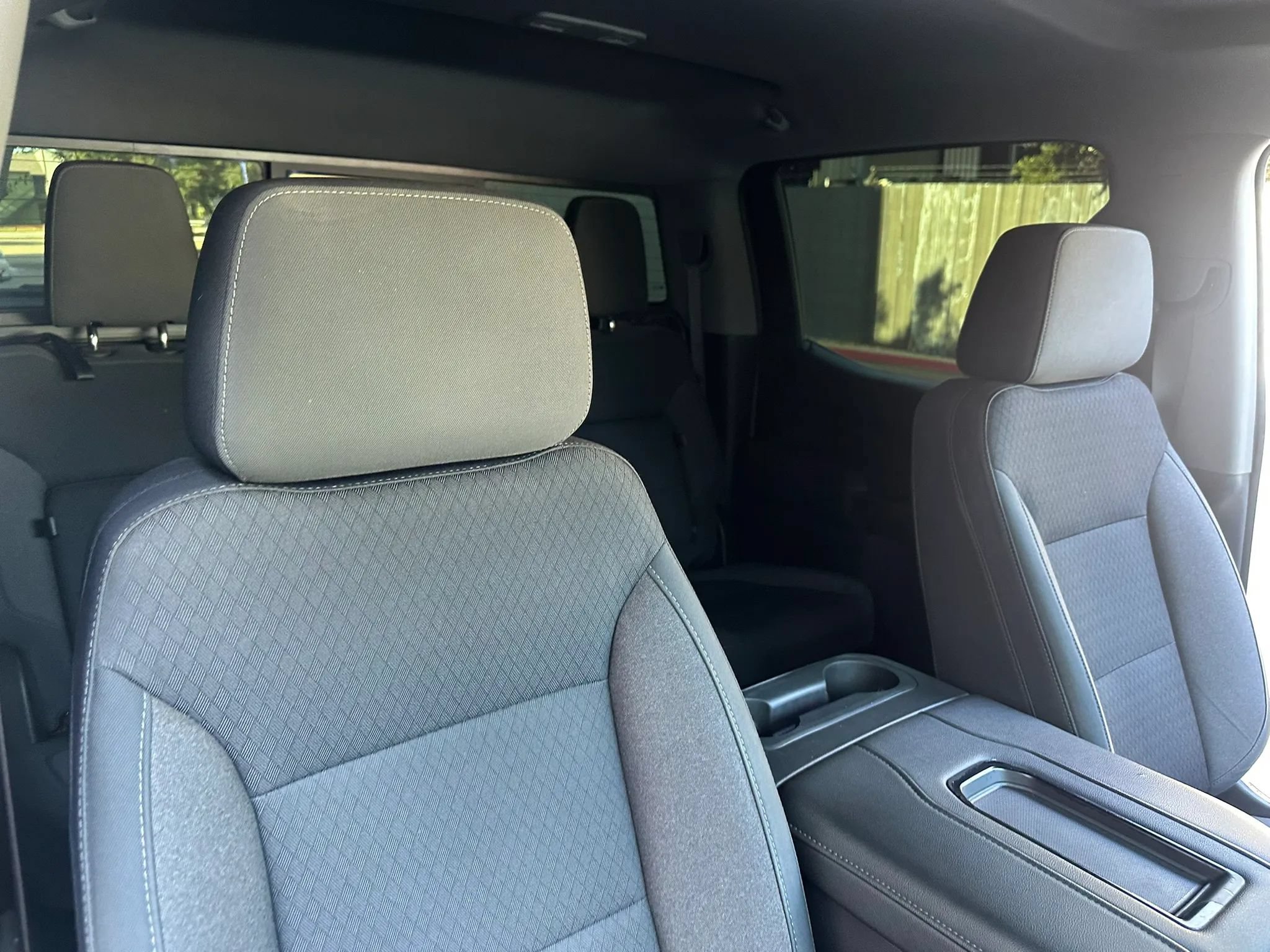 Used 2019 Chevrolet Silverado 1500 RST AWD/4WD image 29