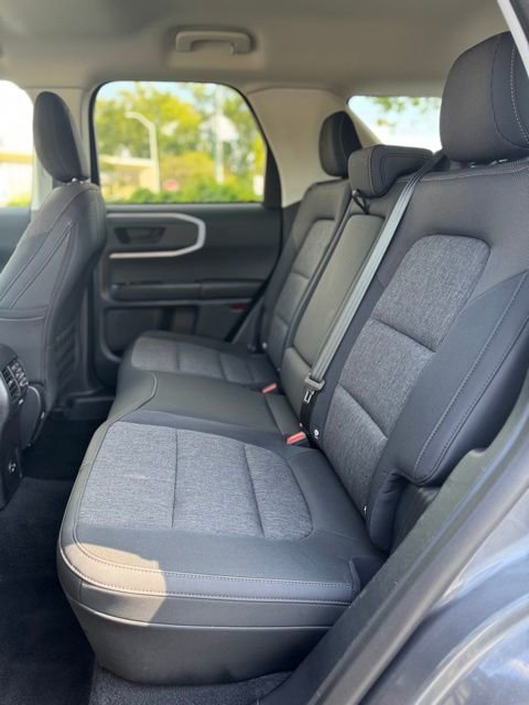 Certified 2024 Ford Bronco Sport Big Bend image 22