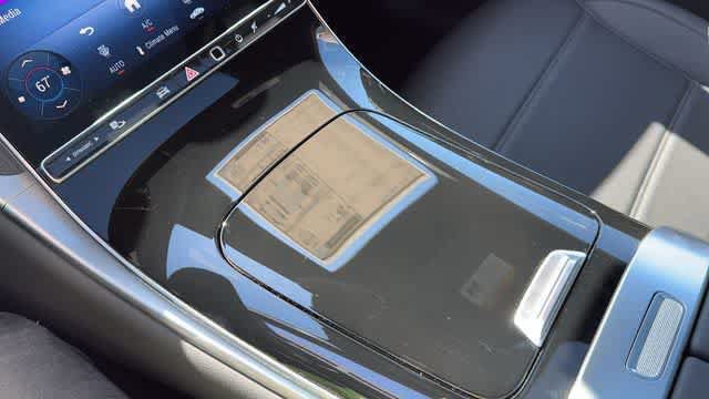 Certified 2026 Mercedes-Benz GLC 300 4MATIC image 24