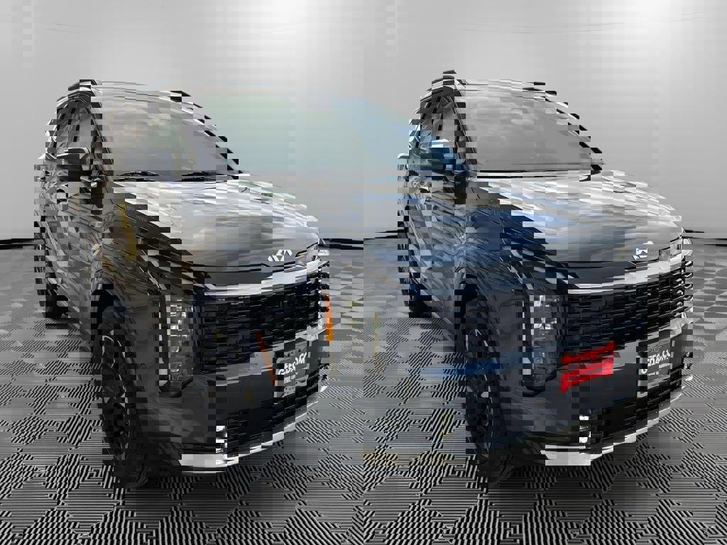 New 2026 Kia Sportage SX Prestige image 3