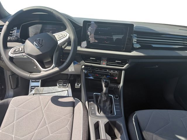 New 2026 Volkswagen Jetta Sport image 10