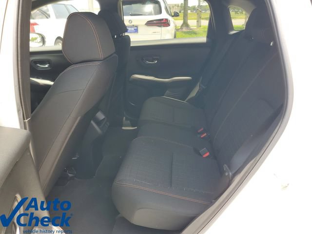 Used 2024 Honda HR-V Sport image 10