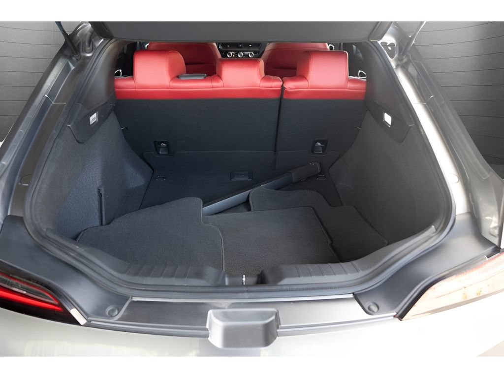 Used 2024 Acura Integra A-Spec FWD image 71