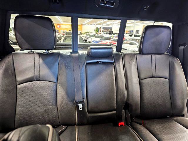 Used 2016 RAM 1500 Limited image 33