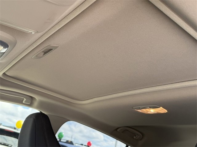 Certified 2025 Subaru Crosstrek 2.0i Premium image 18