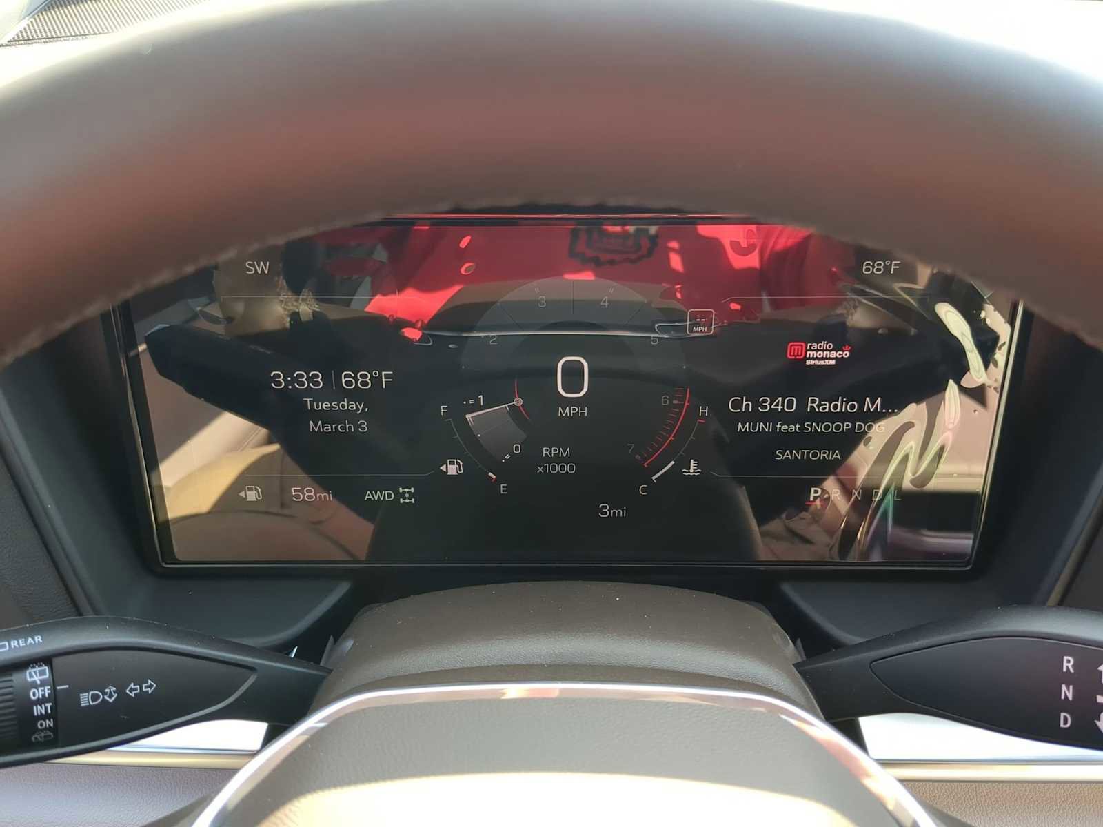 New 2026 GMC Terrain Denali w/ LPO, Floor Liner Package image 18