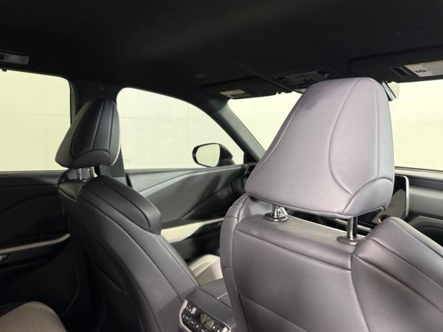 Certified 2026 Lexus TX 500h AWD w/ Technology Package image 30