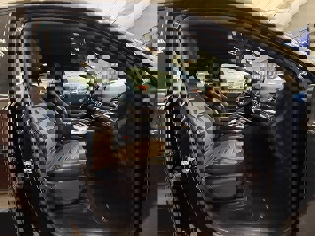 Used 2021 Mercedes-Benz GLE 53 AMG 4MATIC Coupe image 10