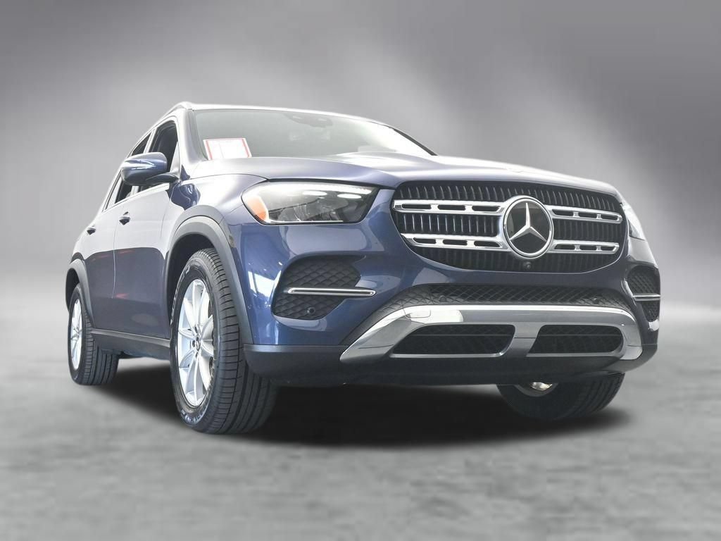 Used 2024 Mercedes-Benz GLE 450e 4MATIC image 82