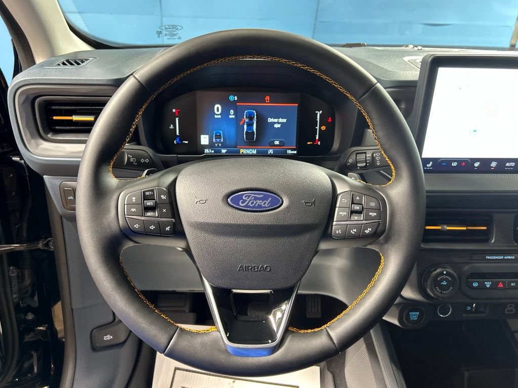 New 2026 Ford Maverick Tremor AWD/4WD image 19