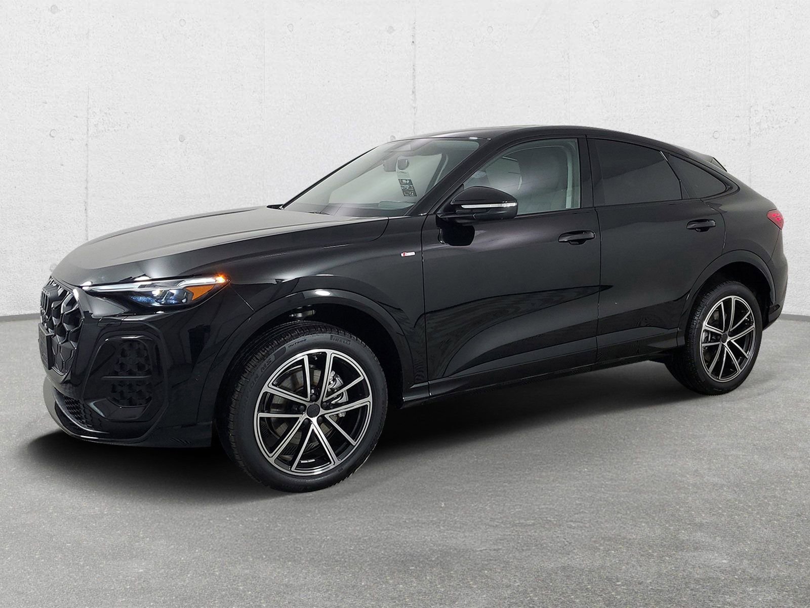 New 2026 Audi Q5 Premium Plus image 5