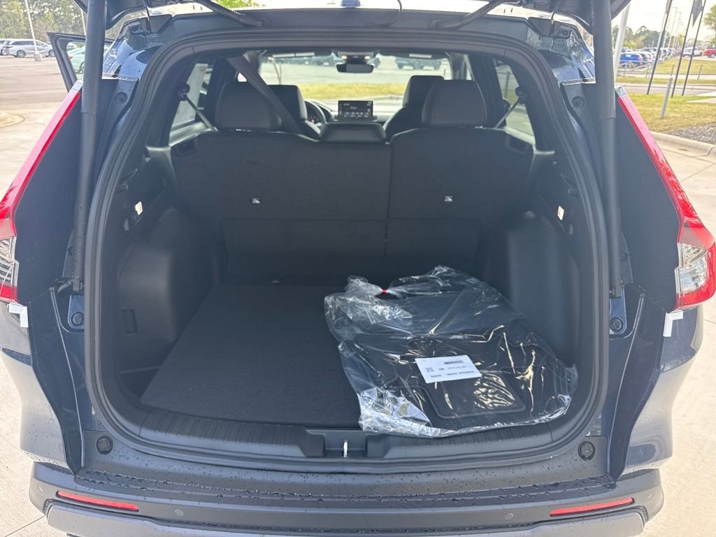 New 2026 Honda CR-V Sport-L image 25