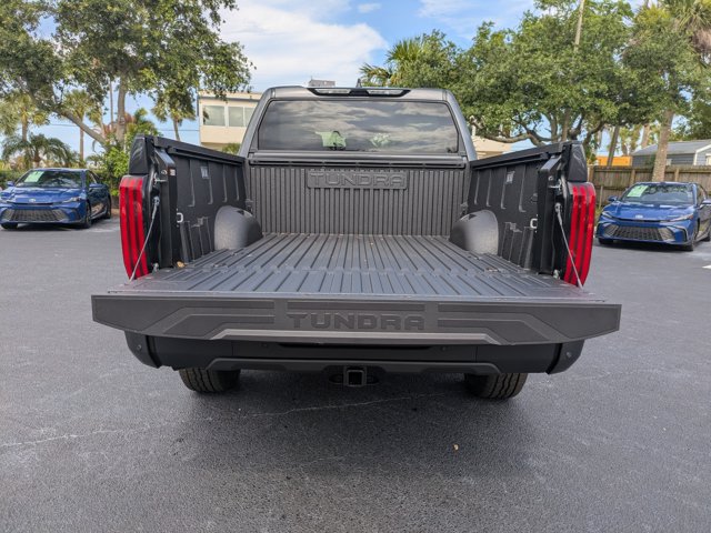 New 2026 Toyota Tundra SR5 AWD/4WD image 13