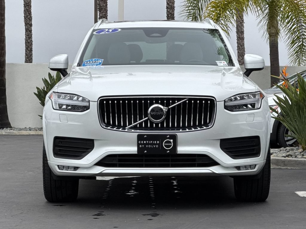 Certified 2023 Volvo XC90 B6 Core w/ Protection Package Premier AWD/4WD image 8