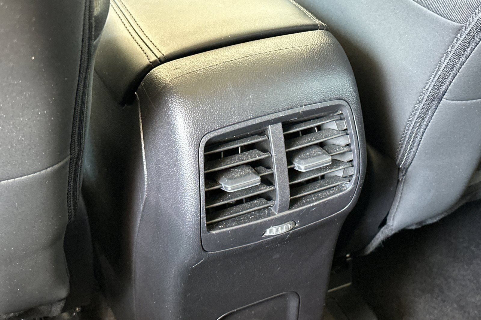 Used 2024 Ford Bronco Sport Big Bend AWD/4WD image 14