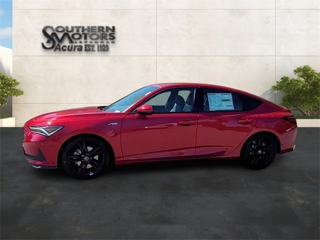 New 2026 Acura Integra A-Spec image 18