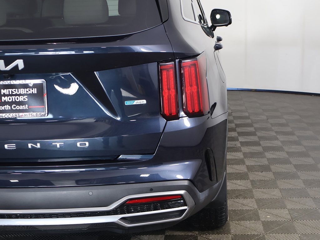 Used 2022 Kia Sorento SX Prestige image 20