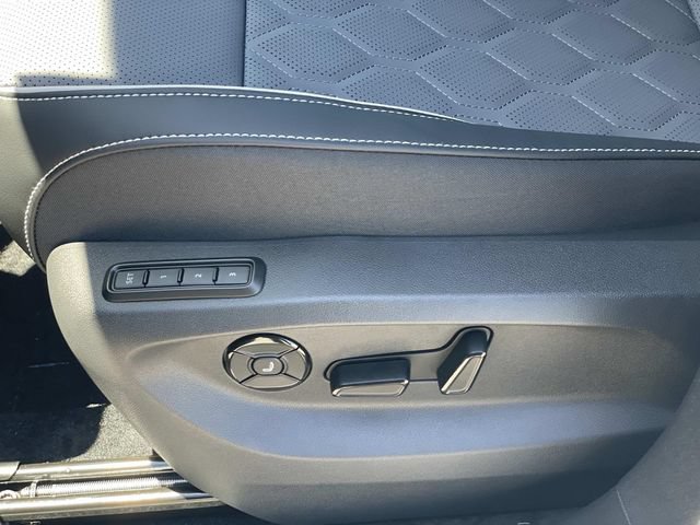 New 2026 Volkswagen Tiguan SEL R-Line AWD/4WD image 21