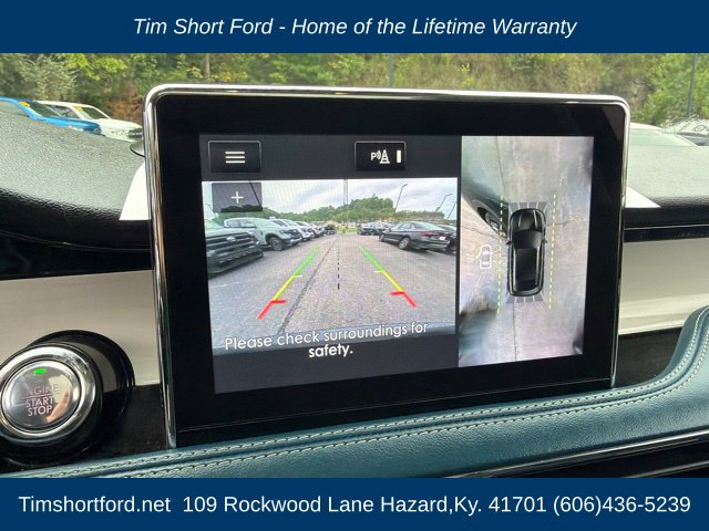 Used 2020 Lincoln Corsair Reserve w/ Equipment Group 201A AWD/4WD image 16