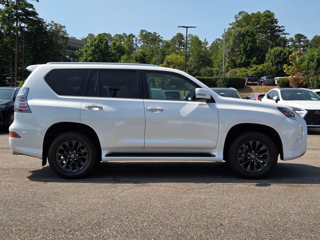 Used 2020 Lexus GX 460 Premium w/ Premium Package AWD/4WD image 6