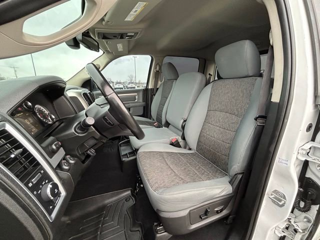 Used 2019 RAM 1500 Big Horn image 35