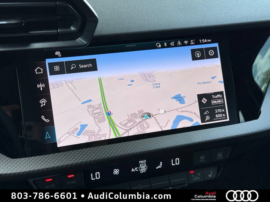 New 2026 Audi RS 3 AWD/4WD image 4