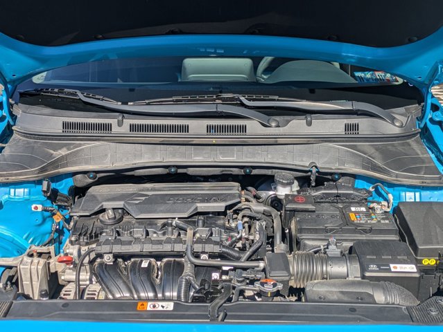 Used 2023 Hyundai Kona SEL image 26