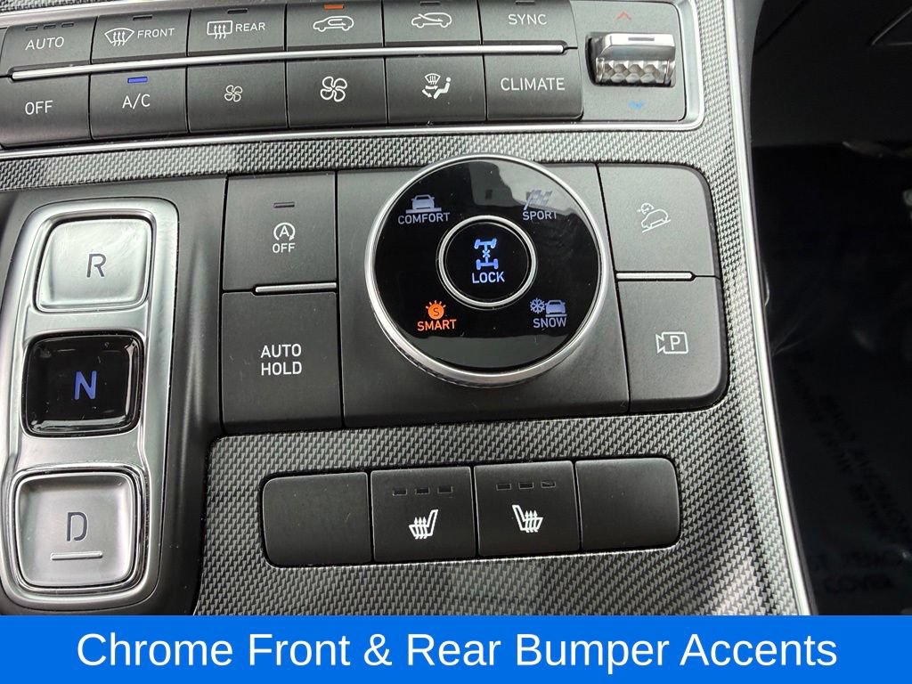 Used 2023 Hyundai Santa Fe SEL w/ Premium Package AWD/4WD image 17