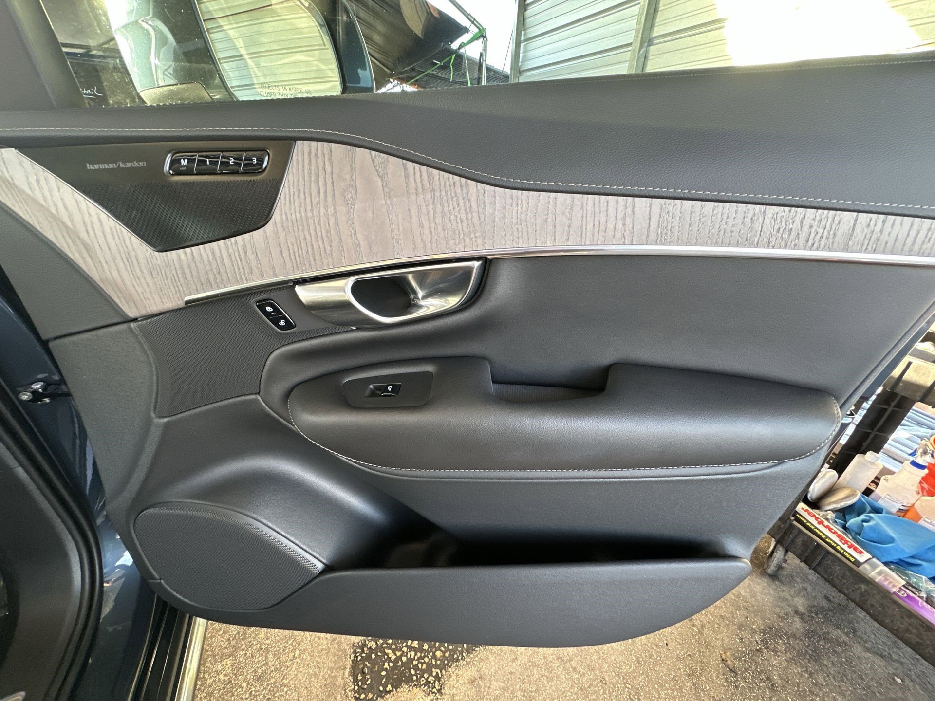 Used 2021 Volvo XC90 T8 Inscription w/ Advanced Package image 29