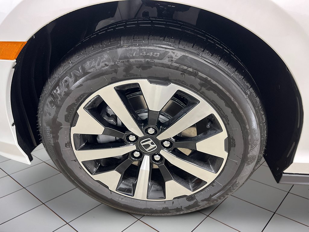 New 2026 Honda Odyssey EX-L image 10