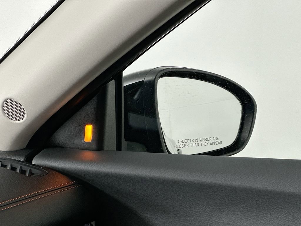 Certified 2022 Nissan Sentra SR w/ Electronics Package image 25