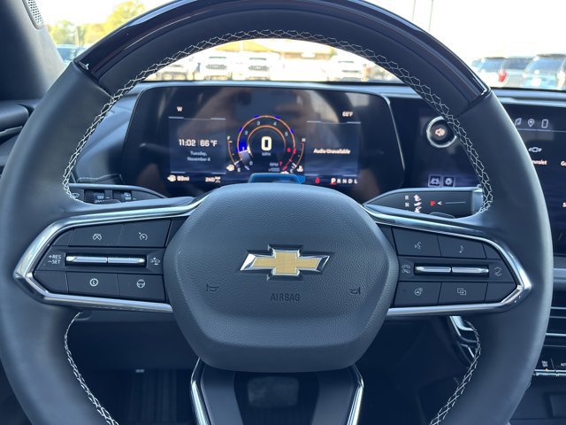 New 2026 Chevrolet Traverse LT w/ Enhanced Driving Package image 29