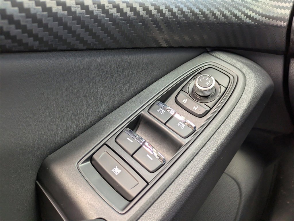 New 2026 Subaru Ascent Premium image 20